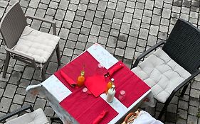 B&B Il Portico Del Conte